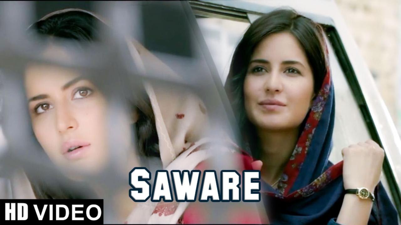 Saware Sad VIDEO Song | Arijit Singh | Phantom [2015]