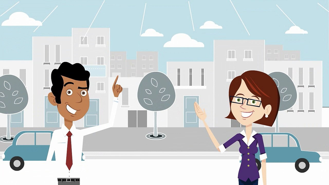 Christians Connecting Christians