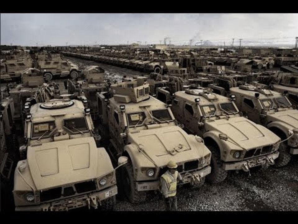 БИЗНЕС ПО АМЕРИКАНСКИ  Ржавый мусор США принят на вооружение Украины.  Армия Украины, Новости