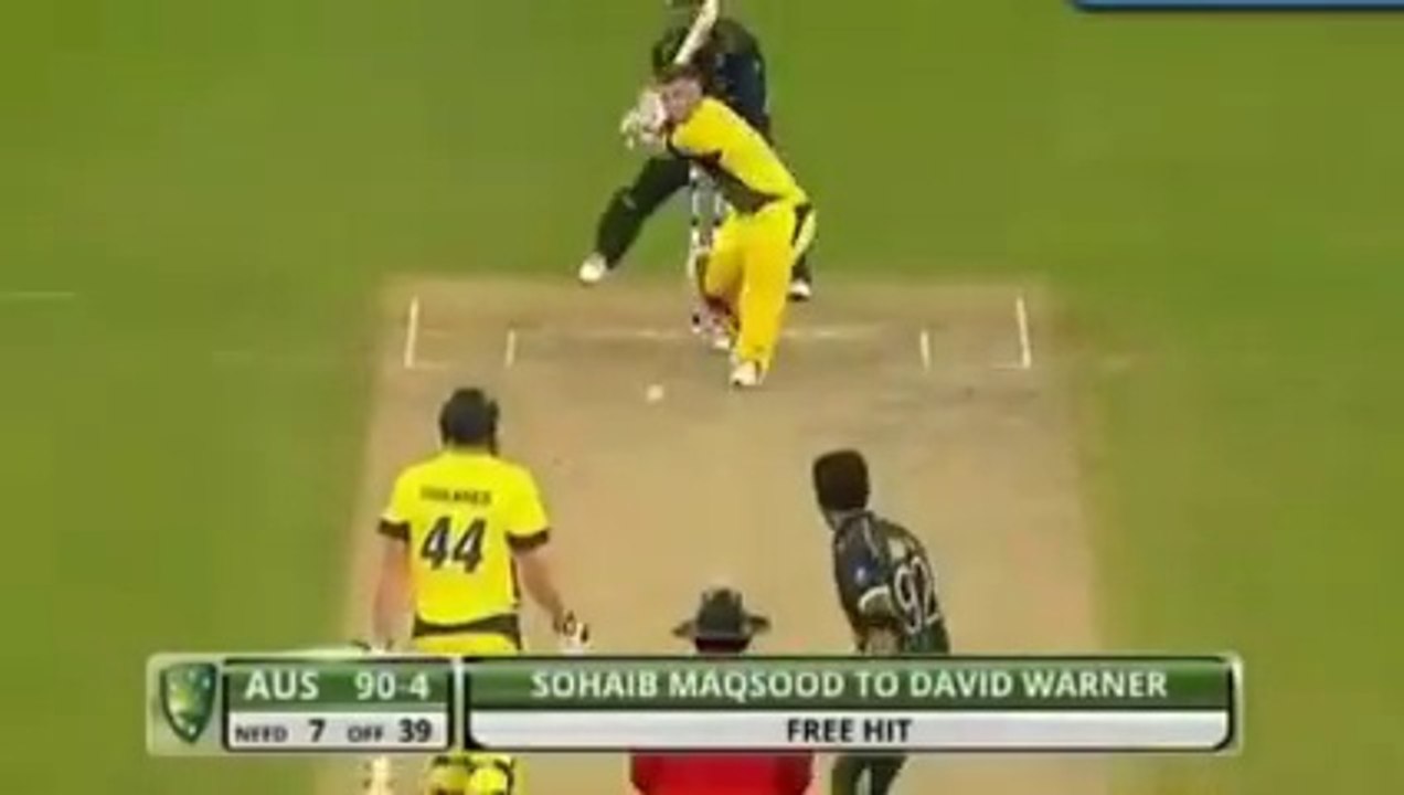 Top Unorthodox Tricky Cricket shots