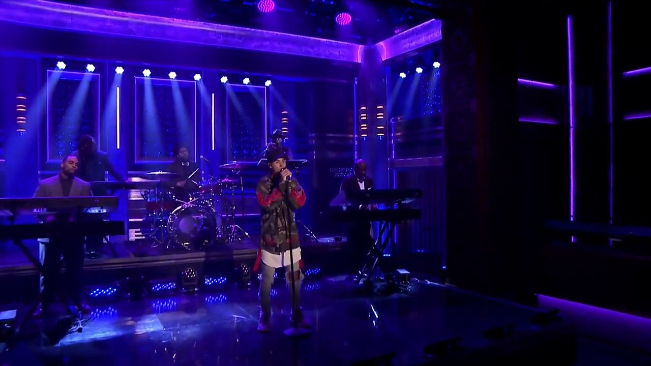 Justin Bieber: What Do You Mean