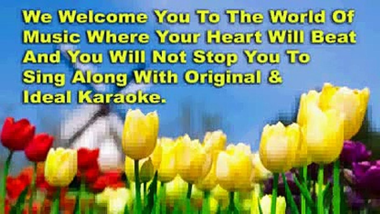 Mitwa Sun Mitwa - Karaoke - Lagaan - Udit Narayan & Alka Yagnik