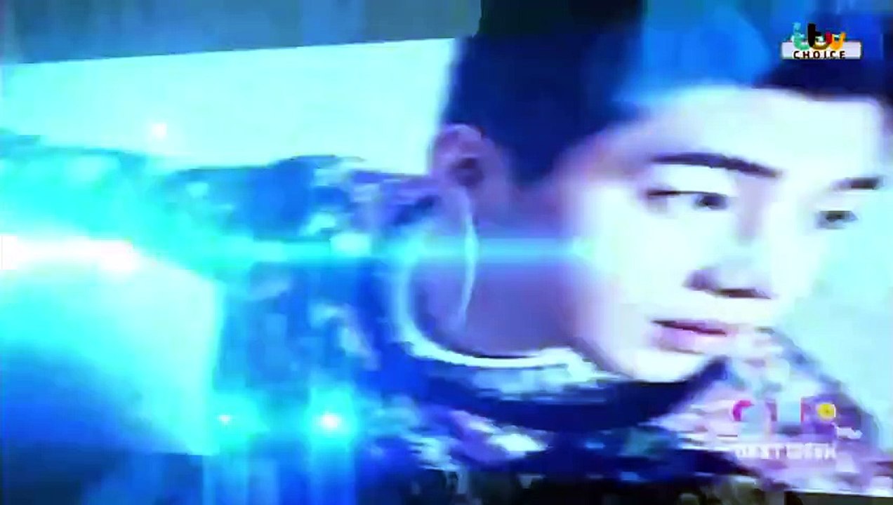 헨리 (Henry) @ SBS Inkigayo 다음주컴백예고 (Comeback  next week)