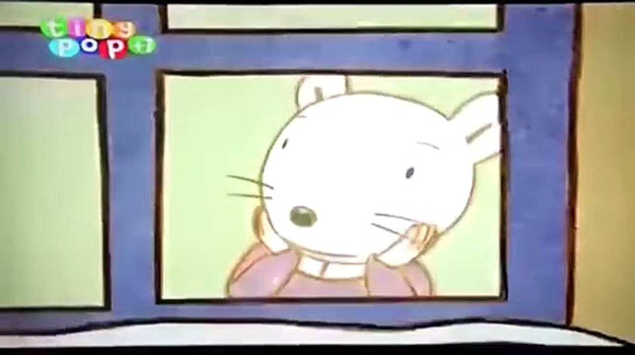 NELLY AND CAESAR I LOVE SURPRISES 2 OF 3