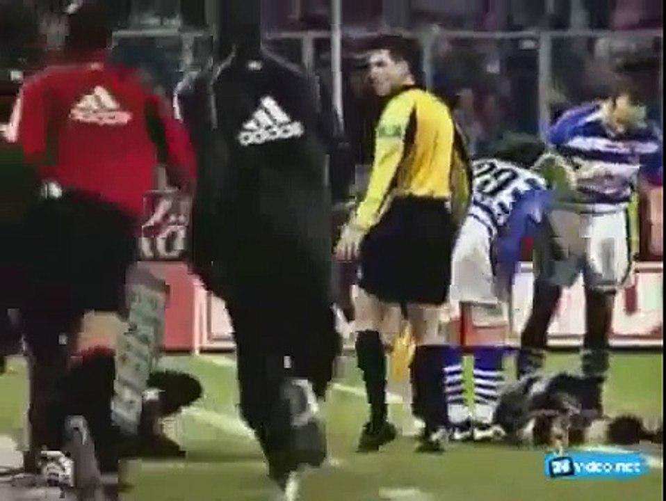 FOOTBALL 2015_funny football moments