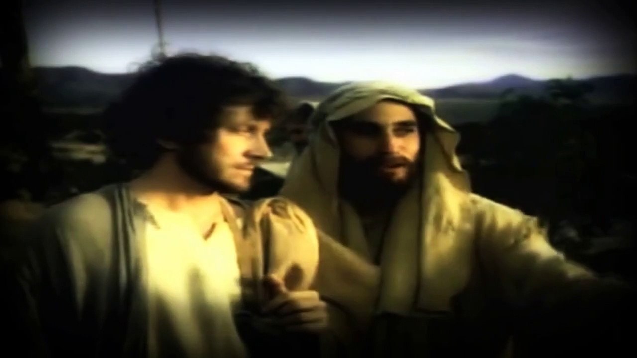 CAMINO A EMAUS LYRIC SONG