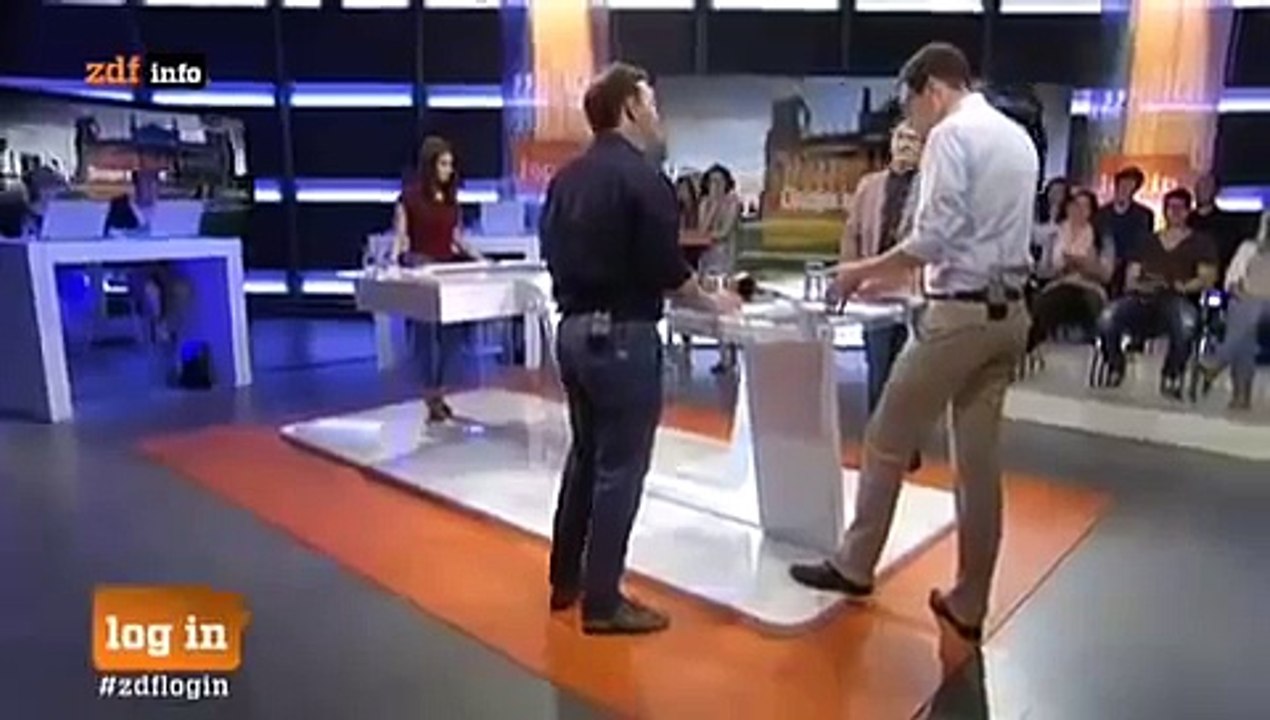 Drogen legalisieren ? [DOKU DEUTSCH]