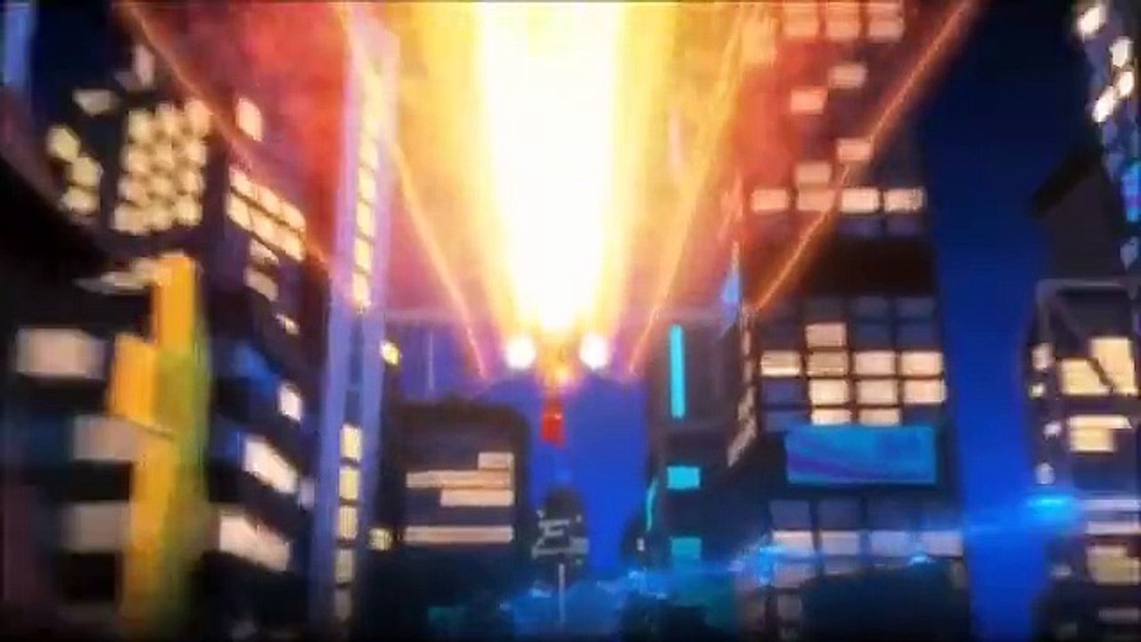 Ninjago Rebooted Song -  Full Digital