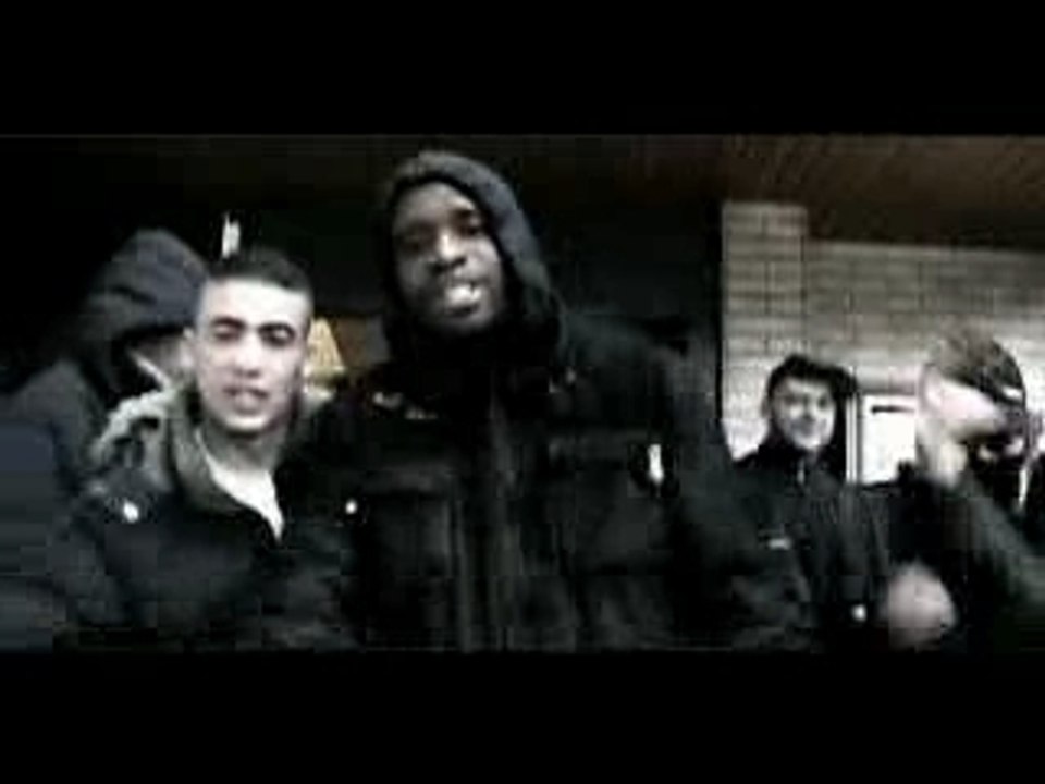 CLIP RAP by S.O.D 🎤