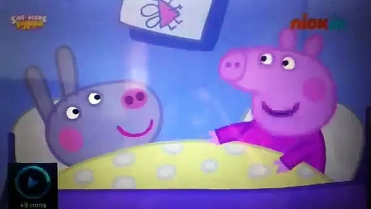Peppa Pig Singalong: Frère Jacques