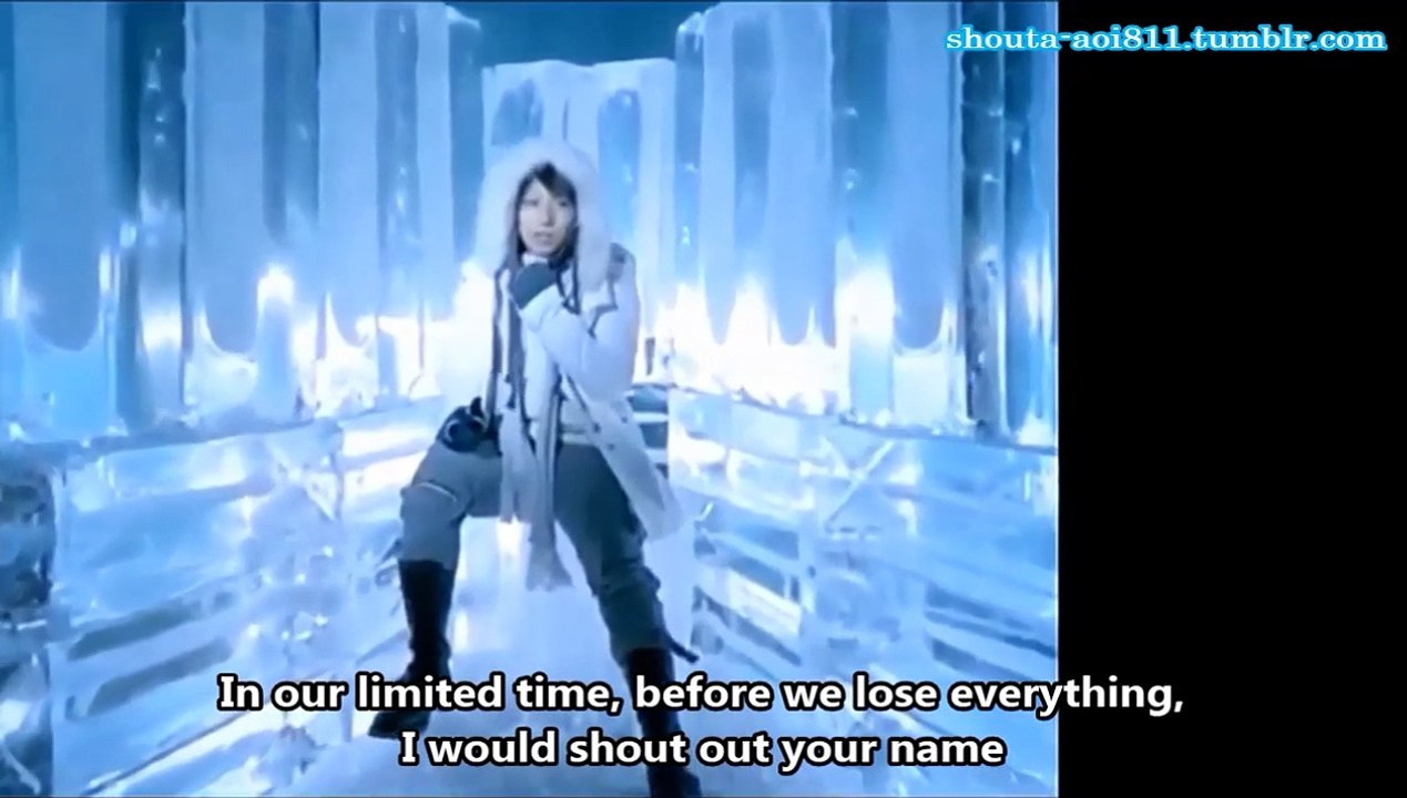 showta - transwinter engsub