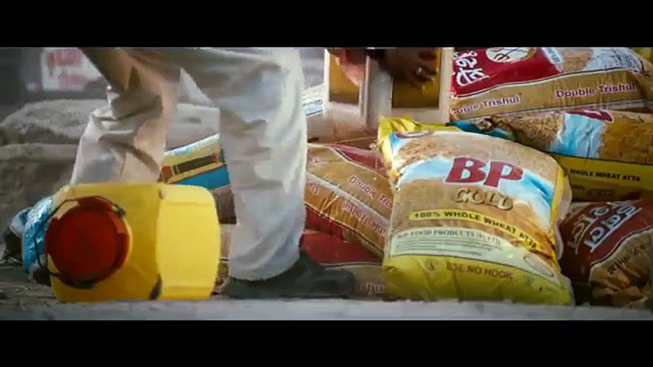 Ghayal Once Again Tease - Sunny Deol Movie