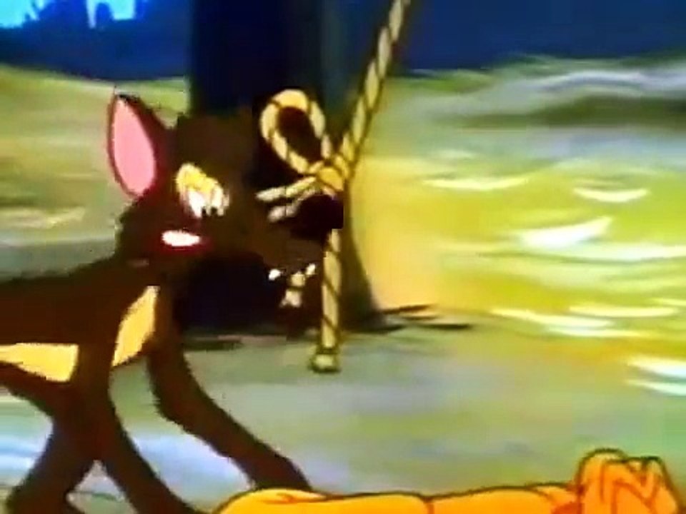 Pluto Cartoon | Camp Dog