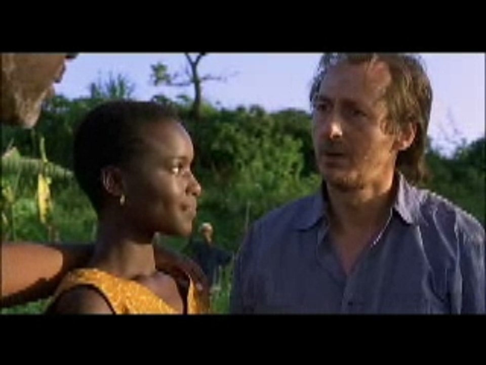 Un dimanche à Kigali