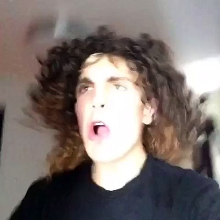 Jake Paul when moms start ranting w/ Lucas and Marcus