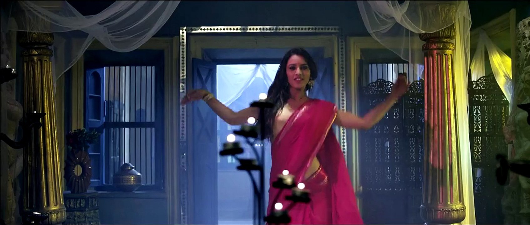 Sitara Telugu Movie Theatrical Trailer || Sitara Latest Telugu Movie