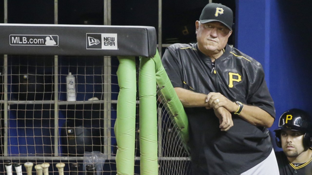 Flip Side: Pirates Stretch Run