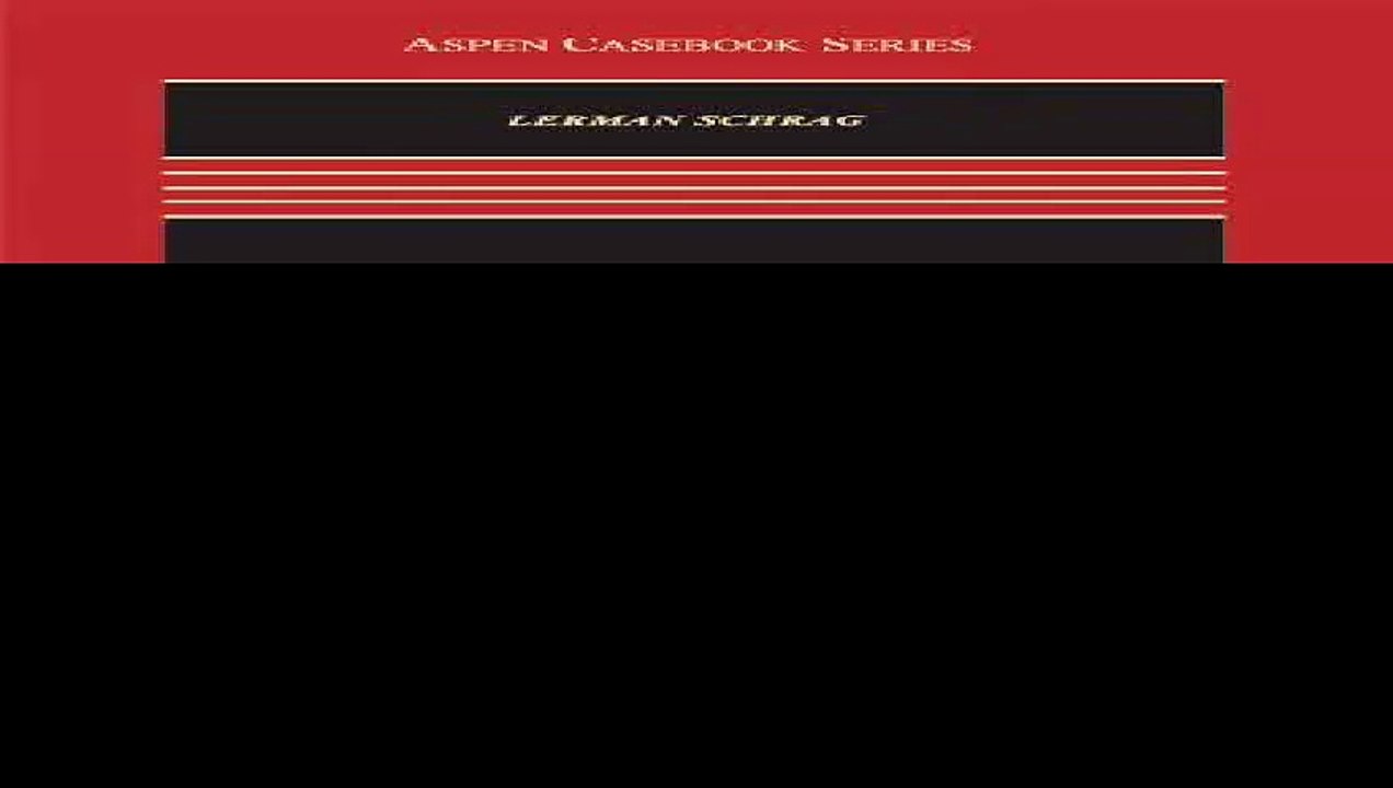 Ethical Problems in the Practice of Law 3rd Edition Aspen Casebook