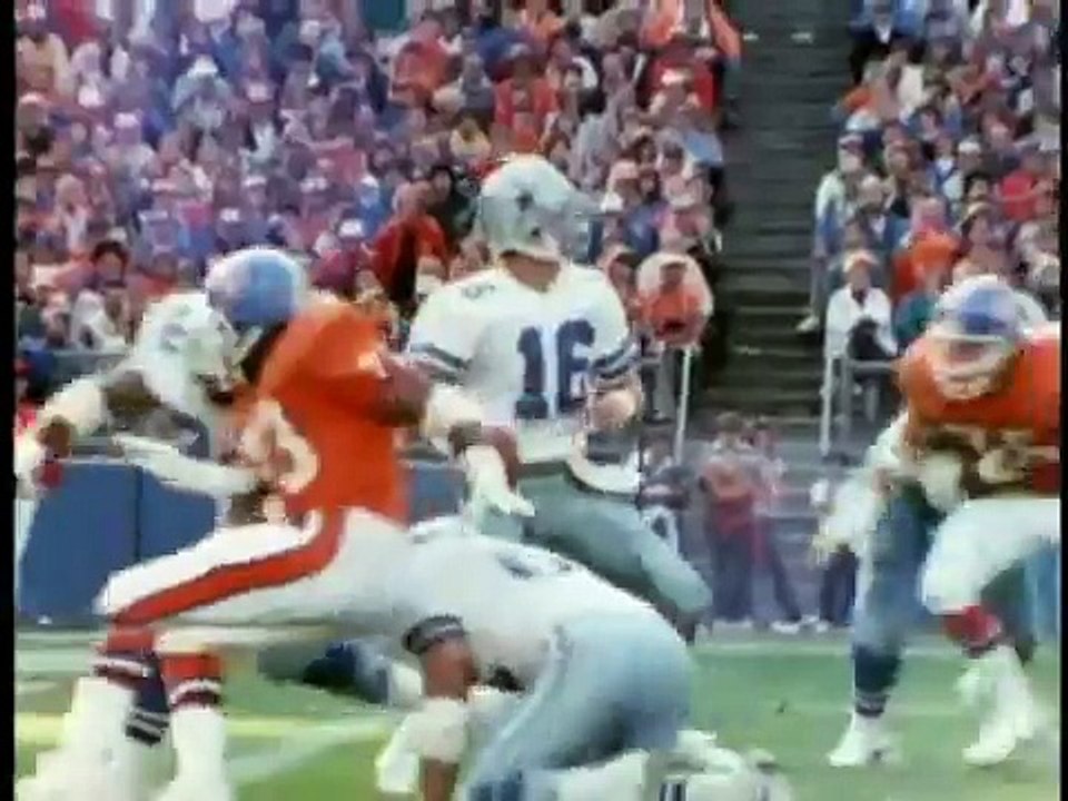 Denver Broncos!! Thunderstruck!!!!