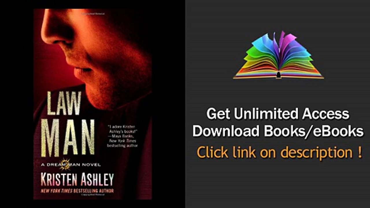 Law Man (Dream Man)
