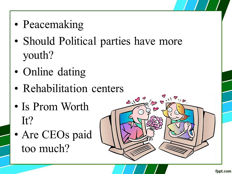 Easy Research Paper Topics for Argumentative Writings