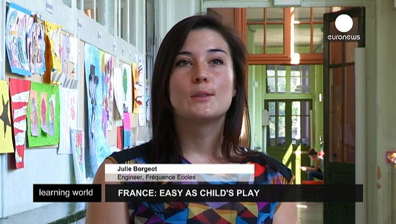 Cracking the code: the growing role of coding in education