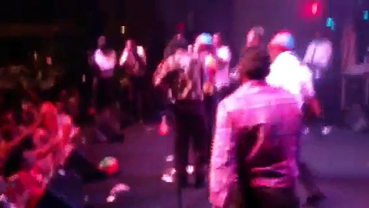 DAWIT SHILANE Festival Eritrea Washington, 2013