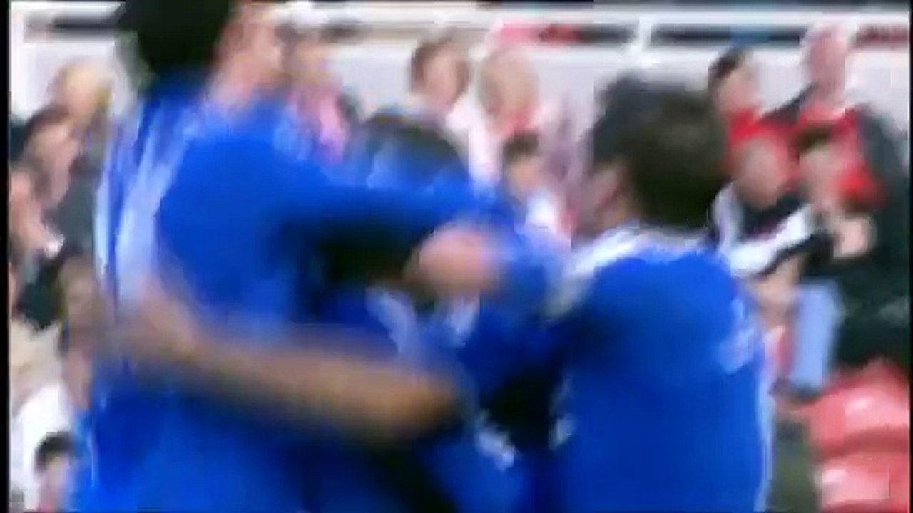 MoTD Goal of the Month - October