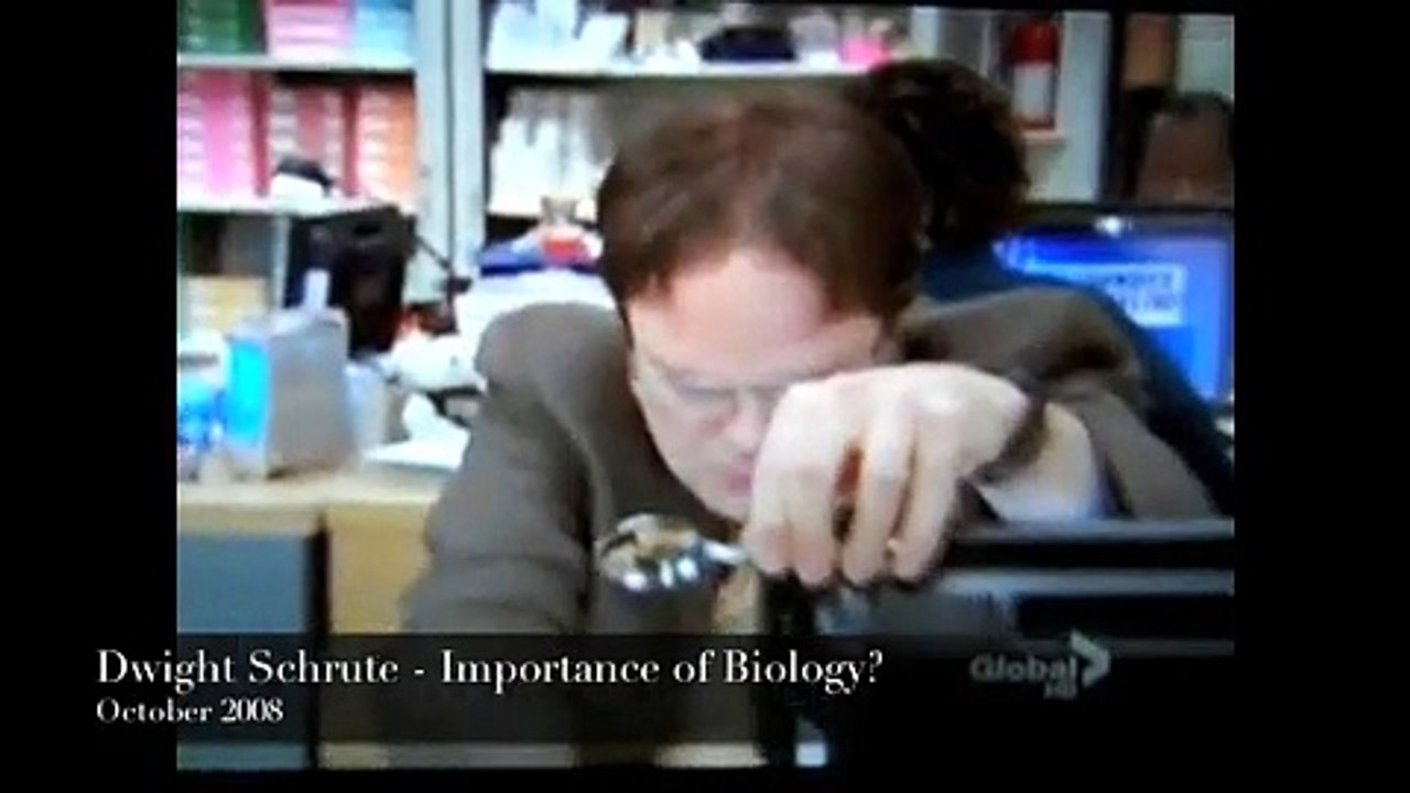 What is Biology?