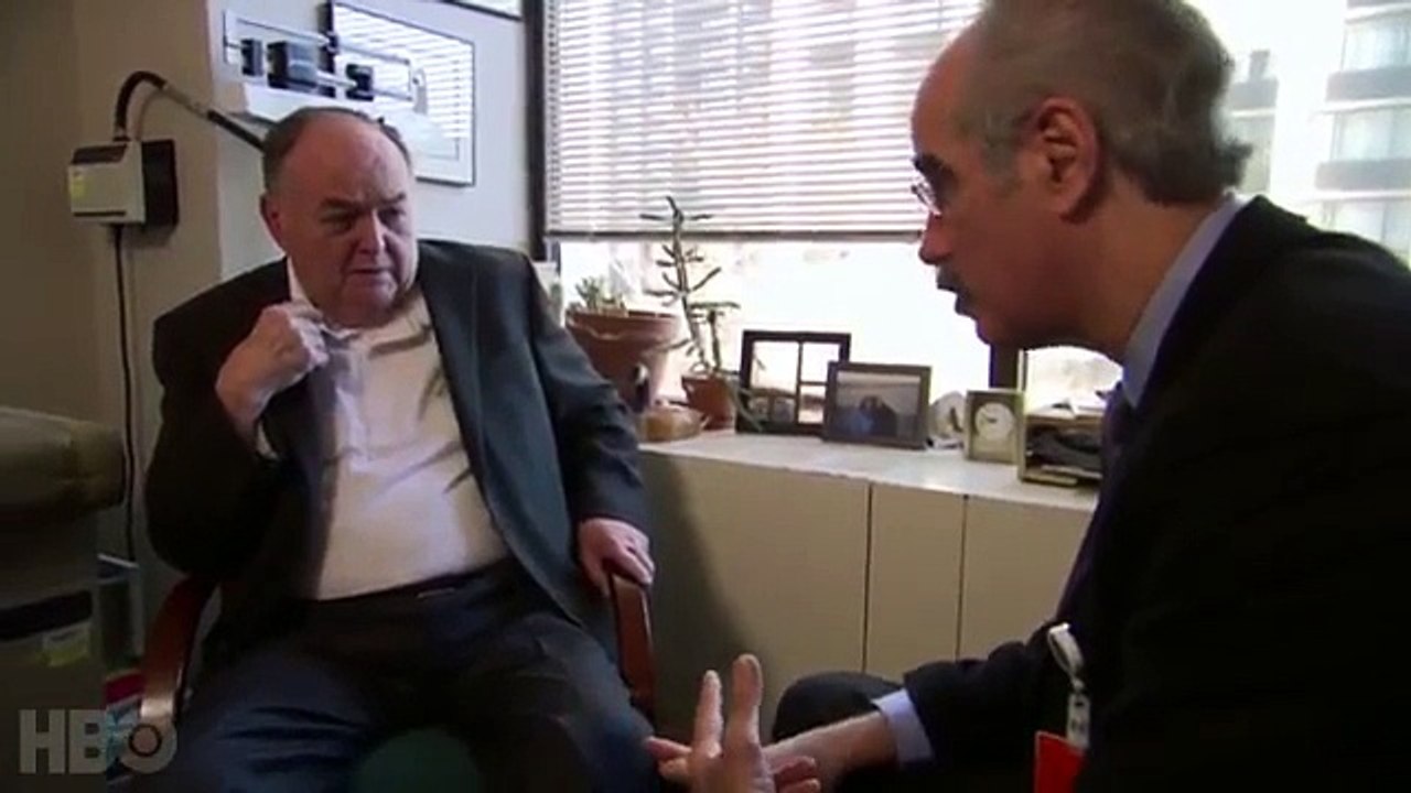 Obesity and Type 2 Diabetes (HBO: The Weight of the Nation)