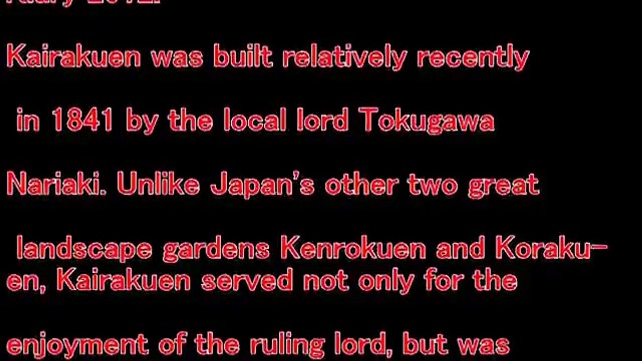 【Trip Japan】IBARAKI JAPAN