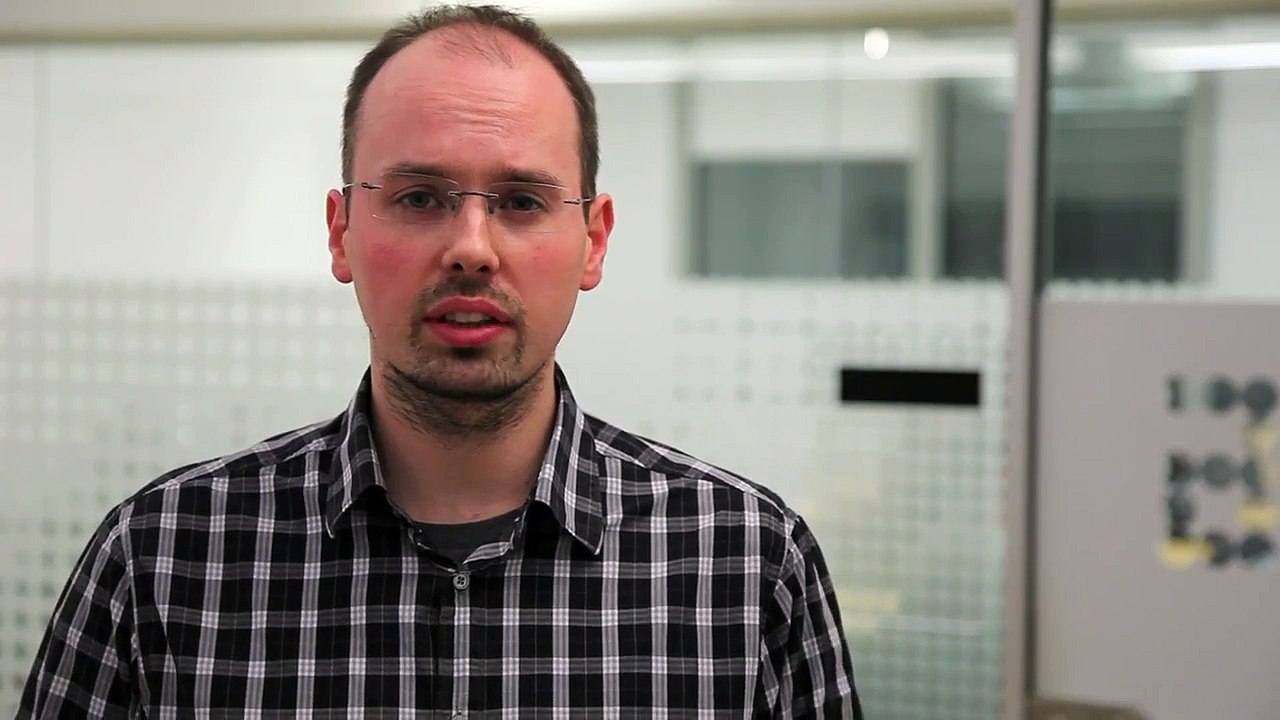 What is a good research proposal by Dr. Franz Buscha