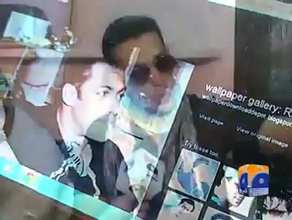 Salman Khan in Sialkot-Hit-Songs