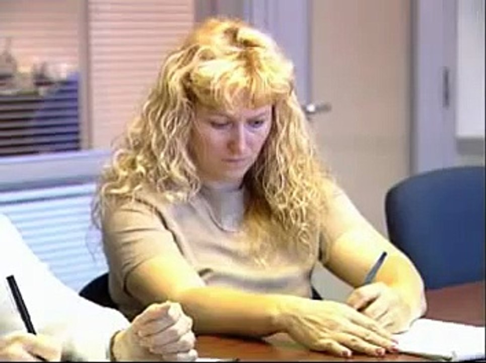 A Day in the Life - Computer Programmer