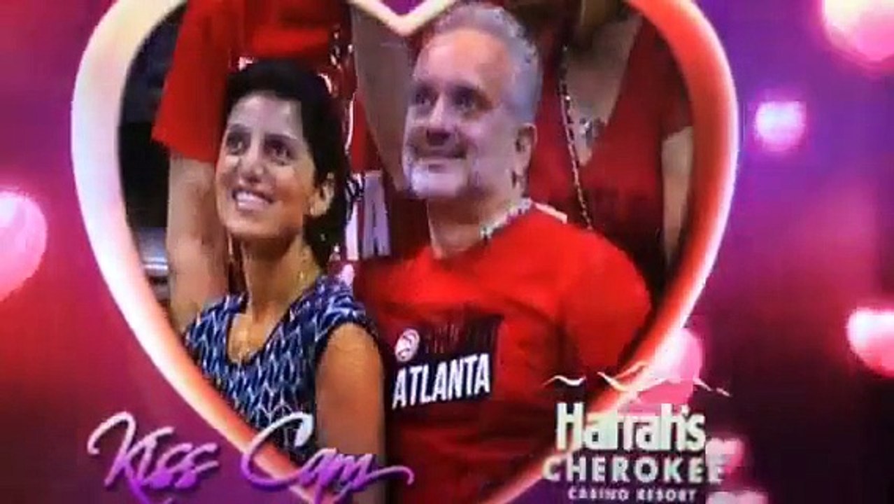 Kiss Cam ATL