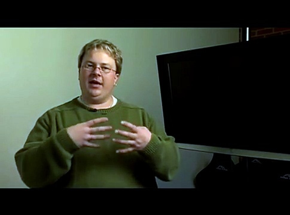 High Definition Television (HDTV) : Converting Standard Definition DVDs