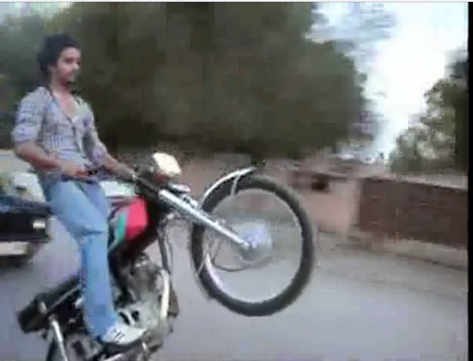 Rawalpindi babla israr wheeling