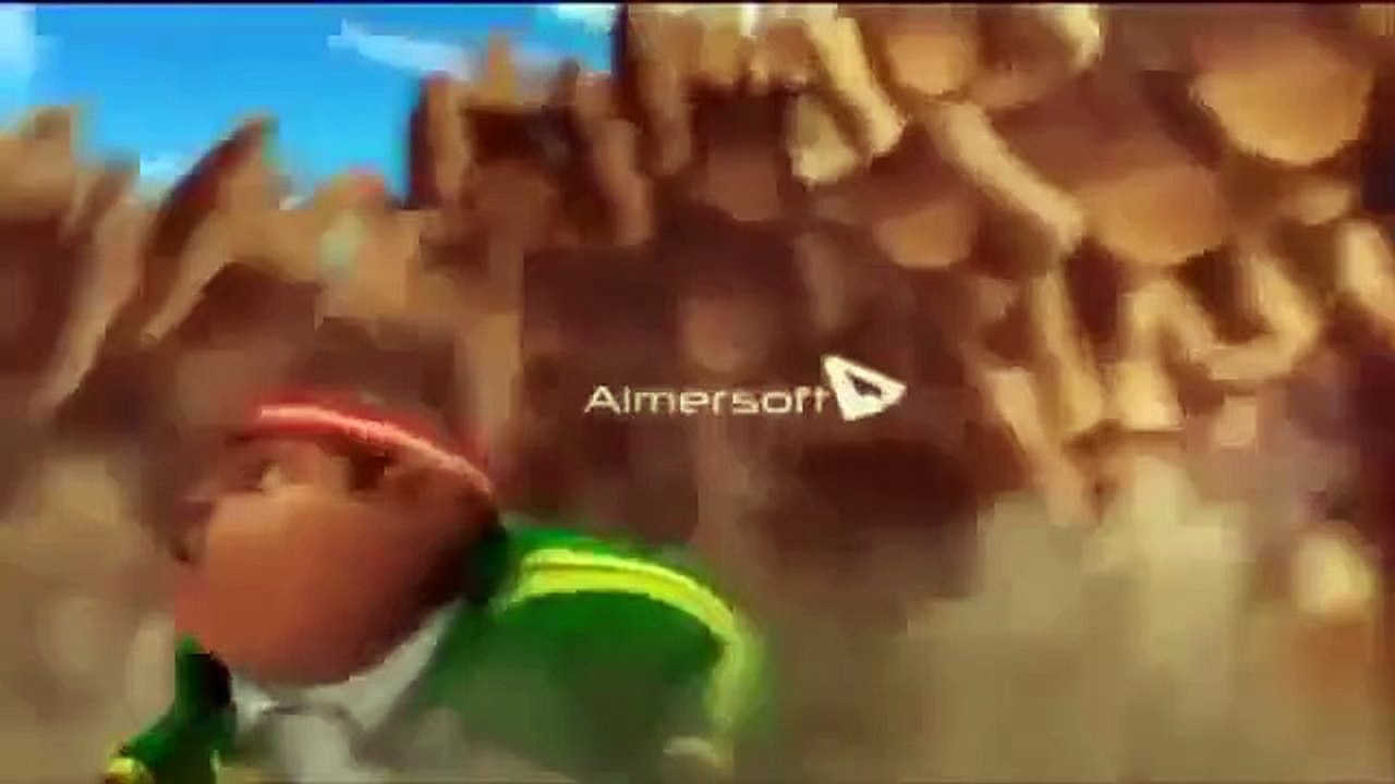 BoBoiBoy   BoBoiBoy Superhero Kita Lyrics