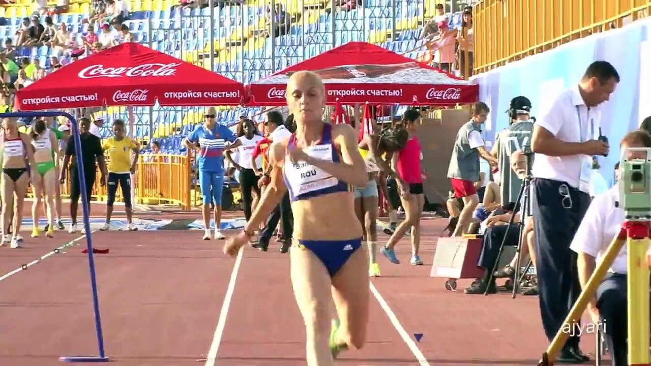 Top Stunning Female Long Jumpers to Watch in 2024 ✨