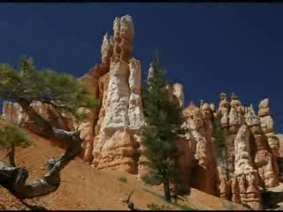 Bryce Canyon National Park Utah