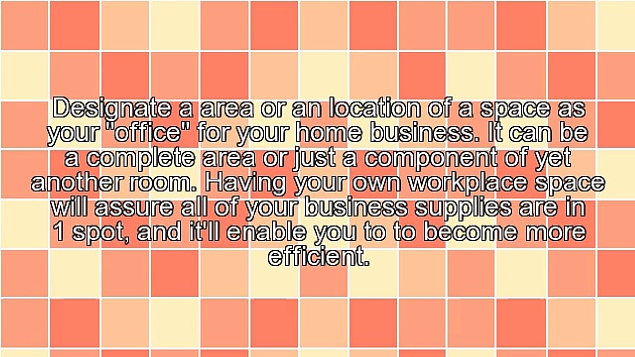 Start Your Home Business Today! 🏡 Essential Tips & Resources