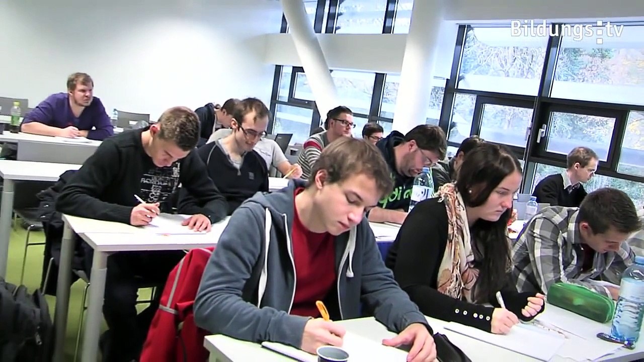 Das Mechatronik-Studium an der JKU