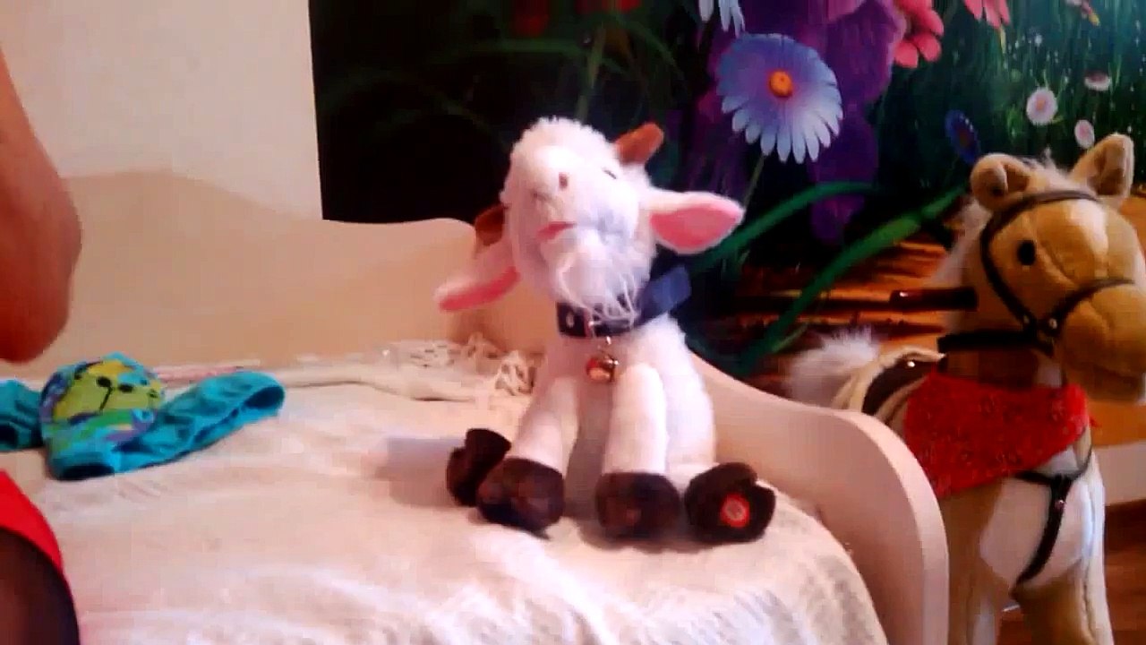 Современные игрушки