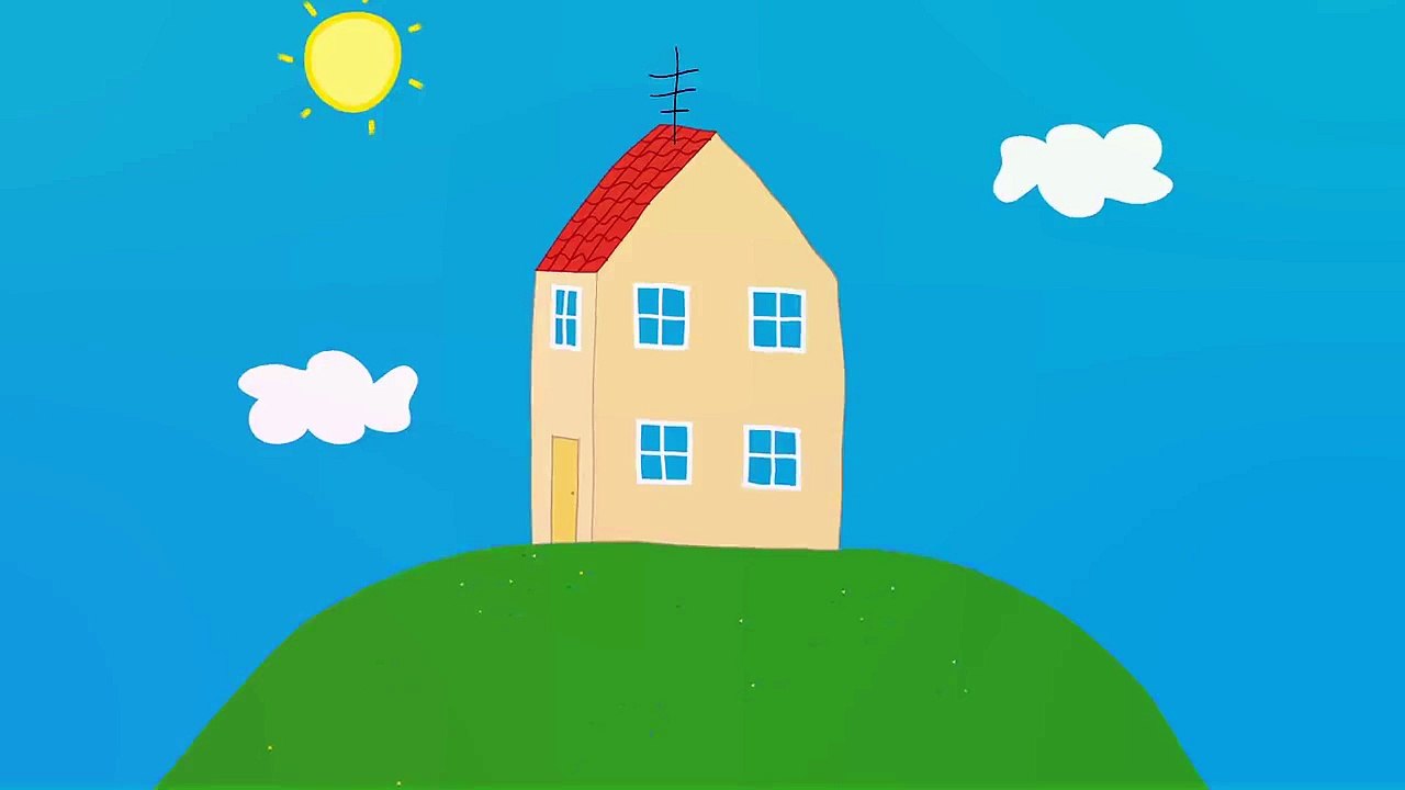 Peppa Pig - Discovery Kids