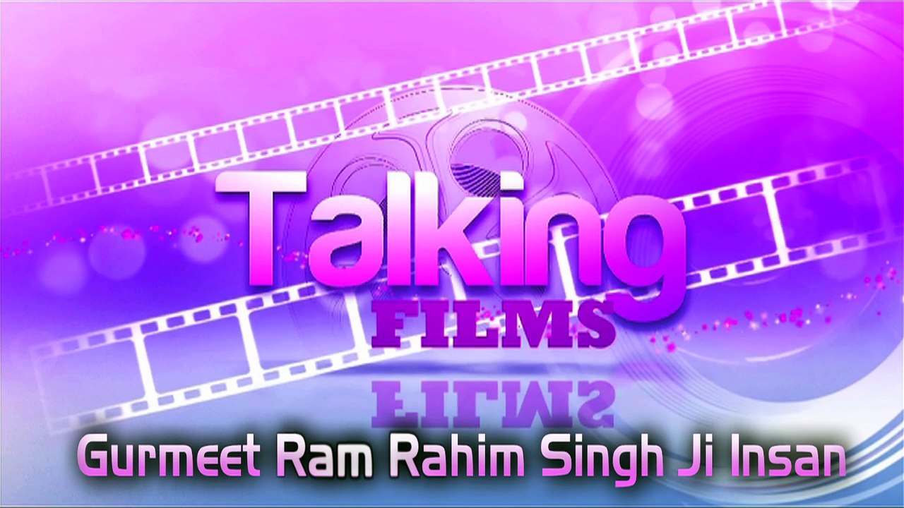 Gurmeet Ram Rahim Singh Ji Insan Defends Unreal Action Scenes Of MSG 2