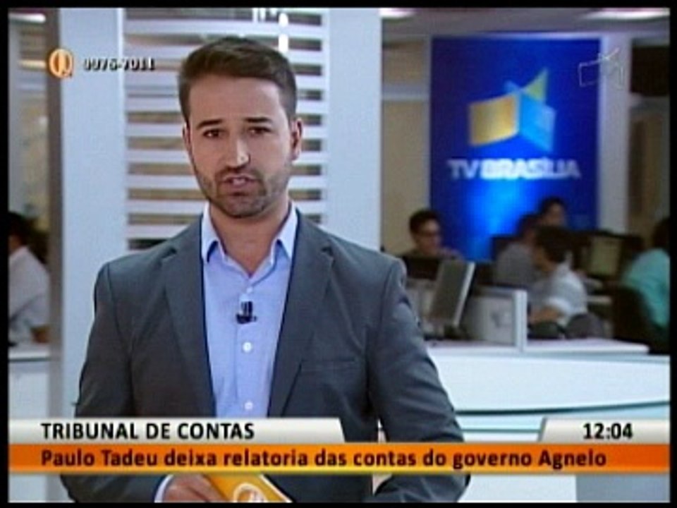 TRIBUNAL DE CONTAS