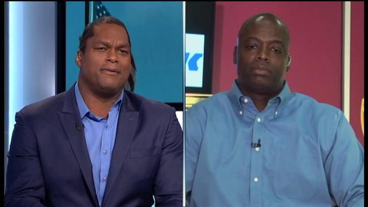 What is the the relationship between RGIII and the Redskins organization?