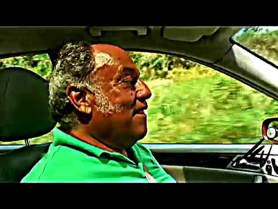 Frank's Jamaica! The real Jamaica!