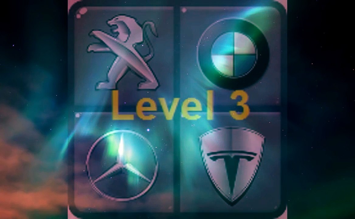 Car logo quiz - All answers