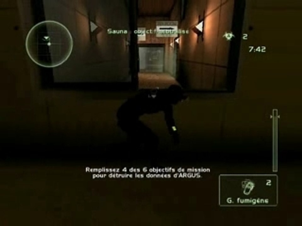 SCCT Player in Action: Epic Pwnage LOL